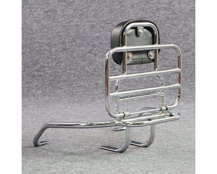 Rear shelf